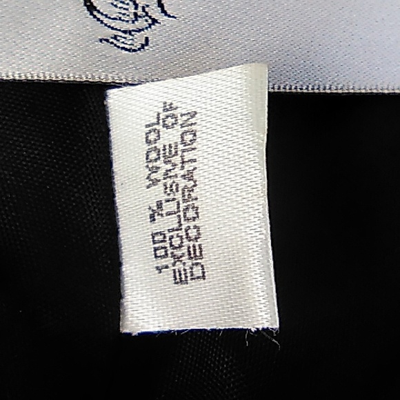 Vintage hat - Picture 5 of 8